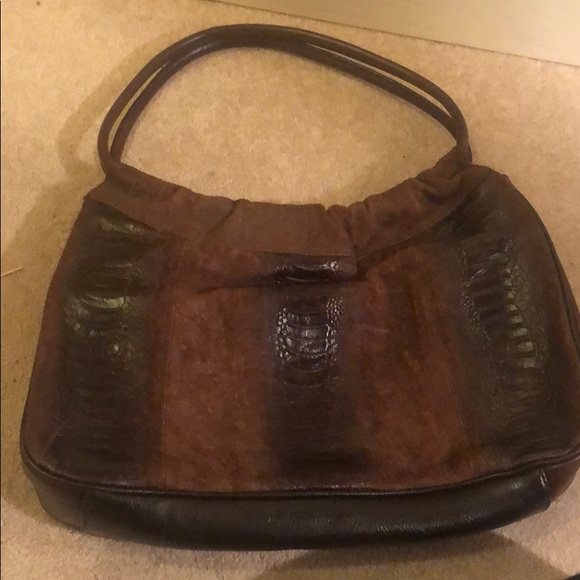 FRANCO SARTO PURSE - Picture 1 of 4